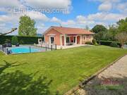 Maison à SAVAS-MEPIN