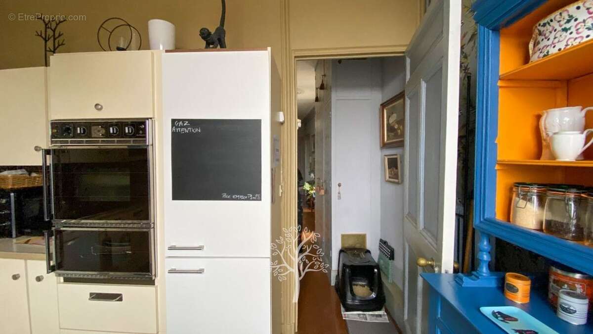 Appartement à DIEPPE