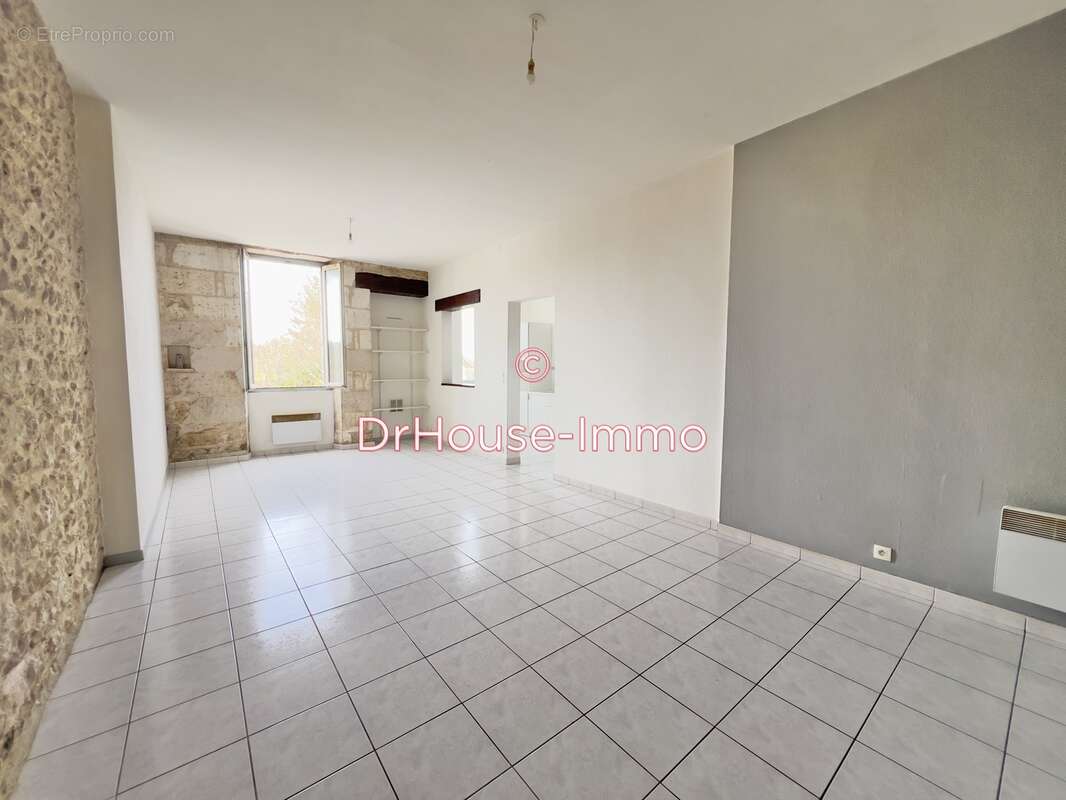 Appartement à RIBERAC