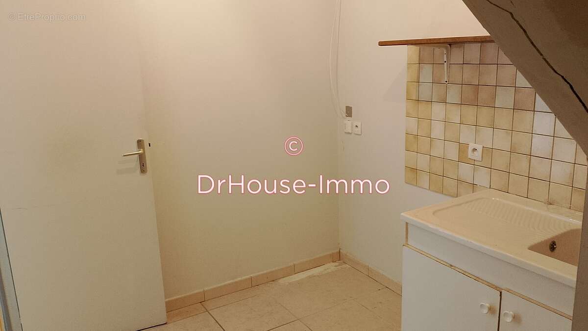 Appartement à RIBERAC