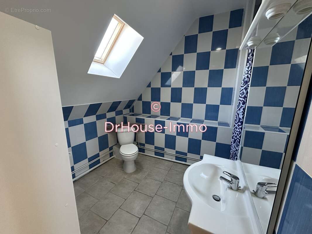 Appartement à BEAULIEU-SUR-LOIRE