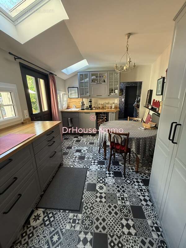 Maison à CHATEAUROUX