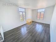 Appartement à CREIL