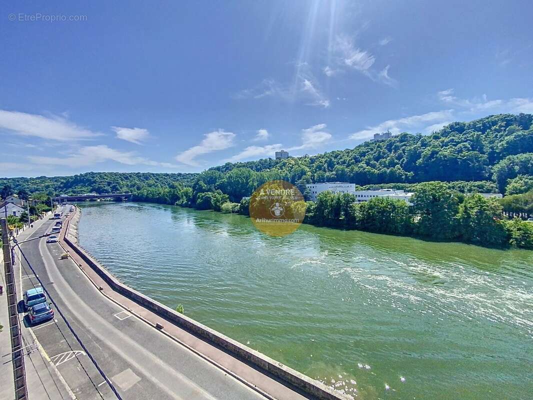 Appartement à CREIL