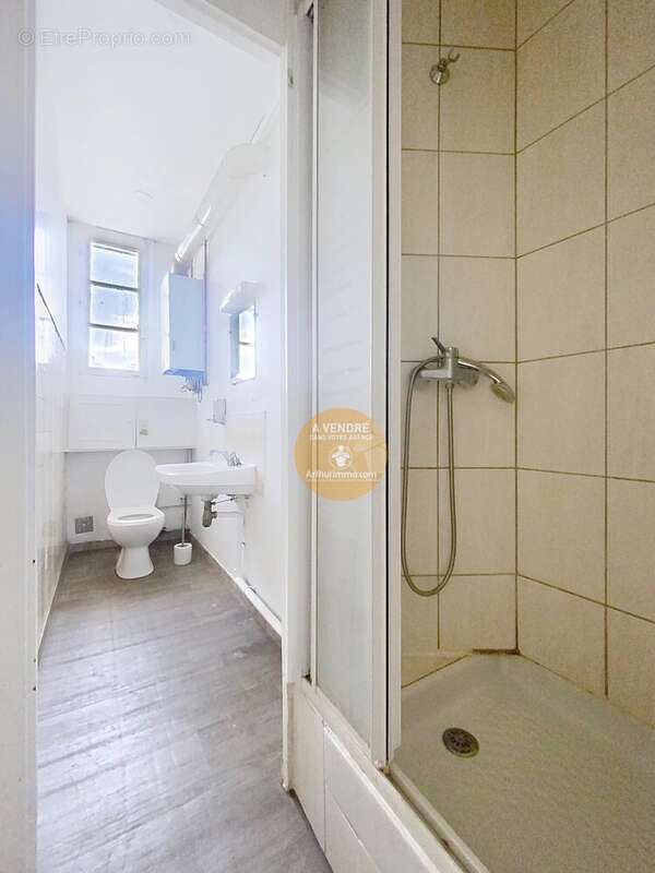 Appartement à CREIL