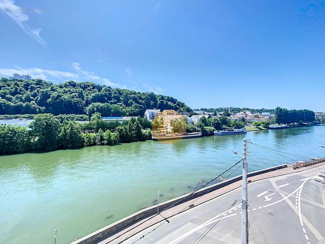 Appartement à CREIL