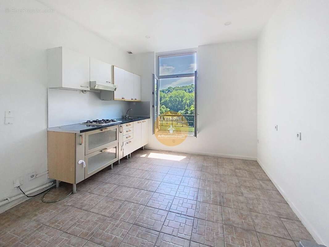 Appartement à CREIL