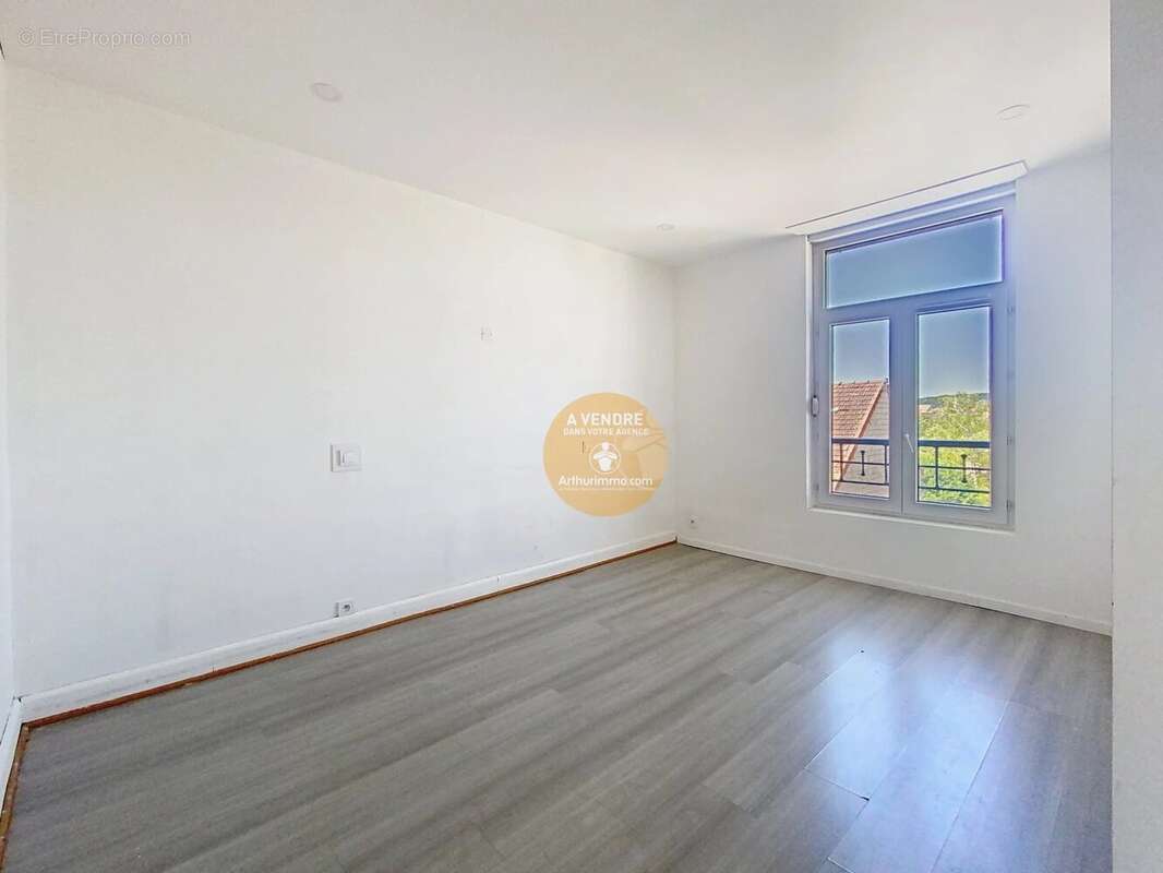 Appartement à CREIL