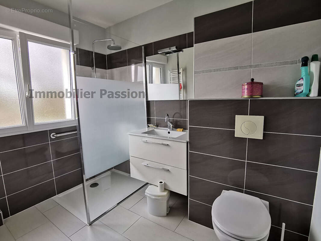 Maison à MURS-ERIGNE