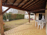 Maison à MURS-ERIGNE