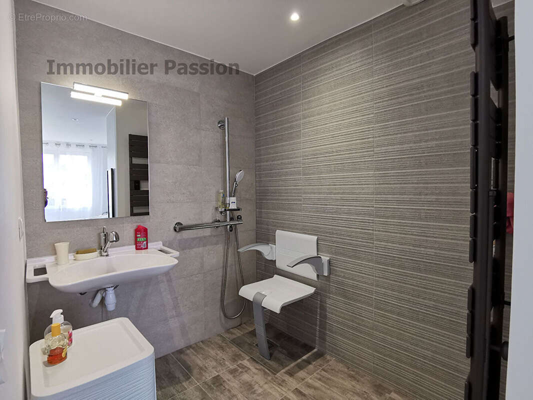 Maison à MURS-ERIGNE