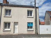 Maison à LAMOTTE-BEUVRON