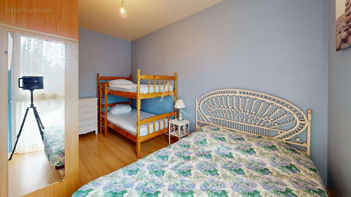 Appartement à SAINT-JEAN-DE-MONTS