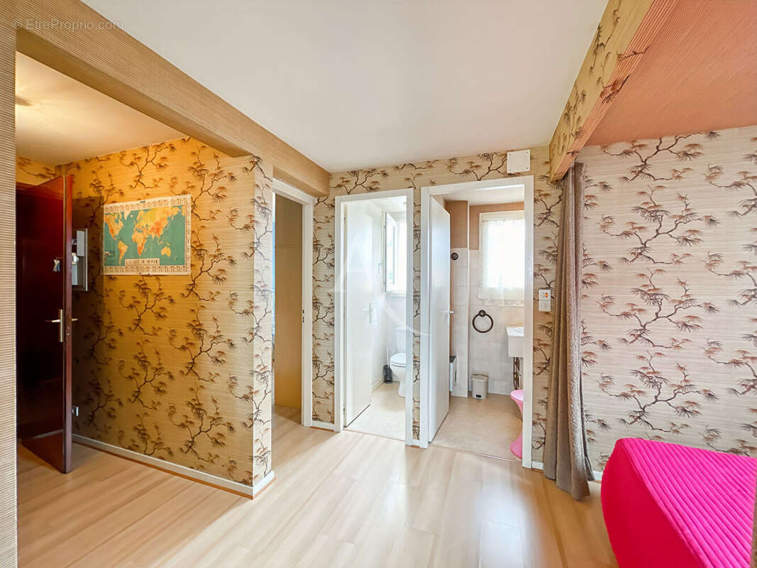 Appartement à SAINT-JEAN-DE-MONTS