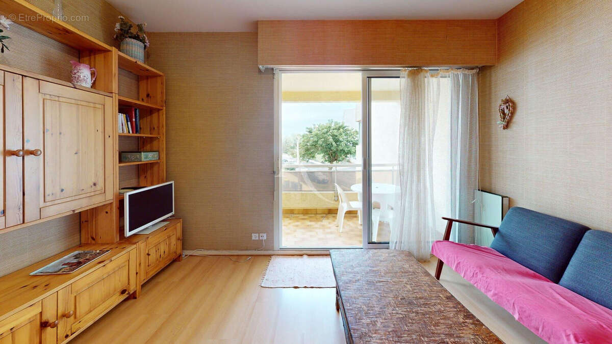 Appartement à SAINT-JEAN-DE-MONTS