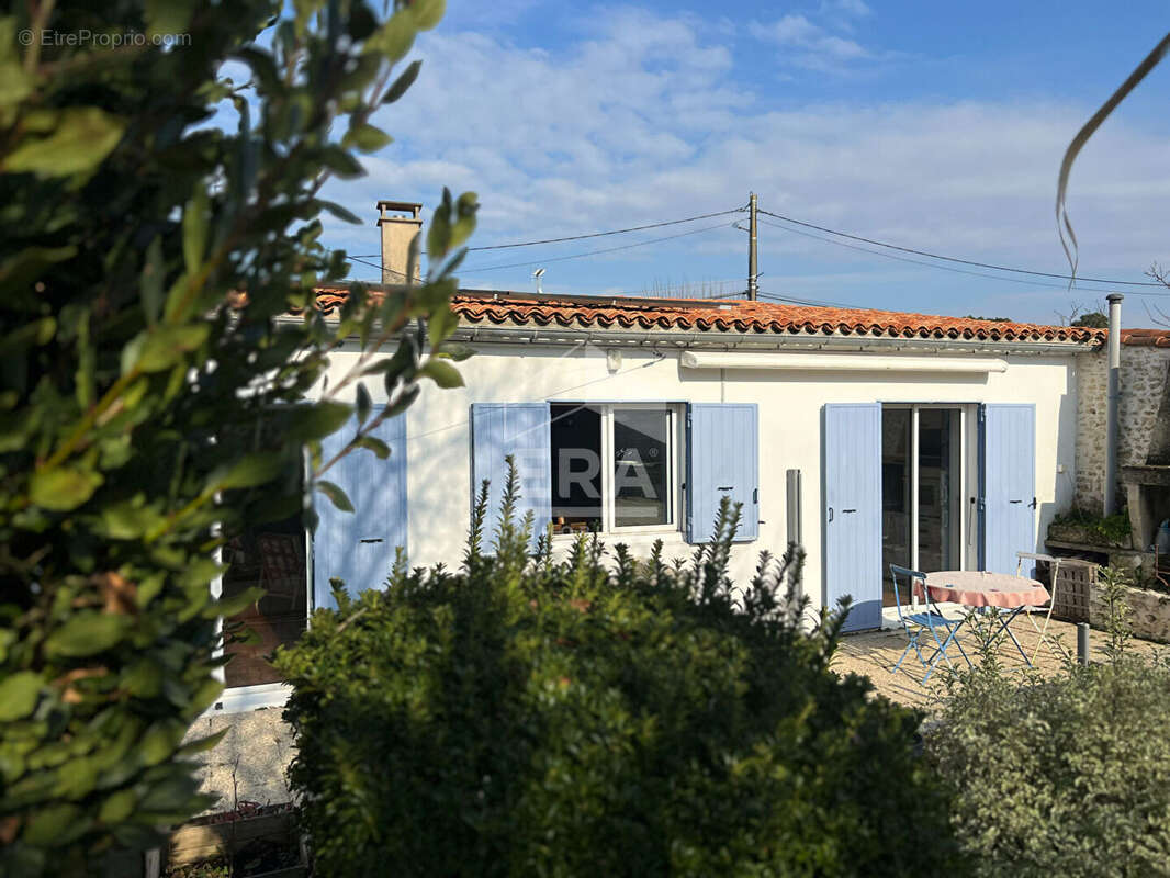 Maison à ROYAN