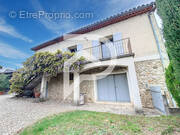 Maison à MALATAVERNE