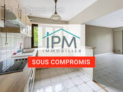 Appartement à FEGERSHEIM