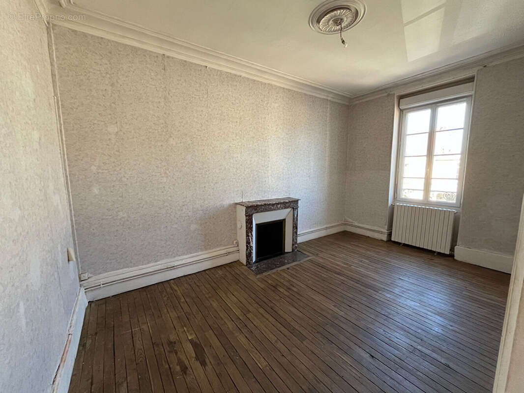 Appartement à NEVERS