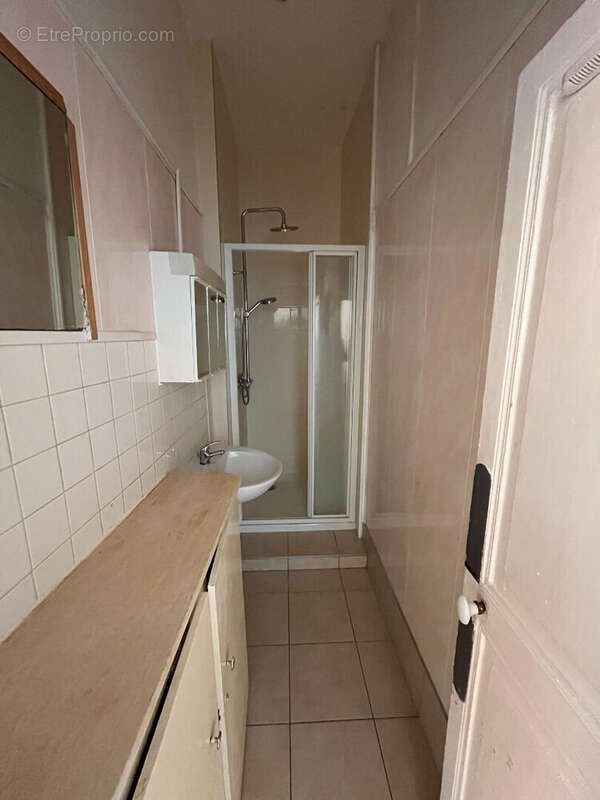 Appartement à NEVERS