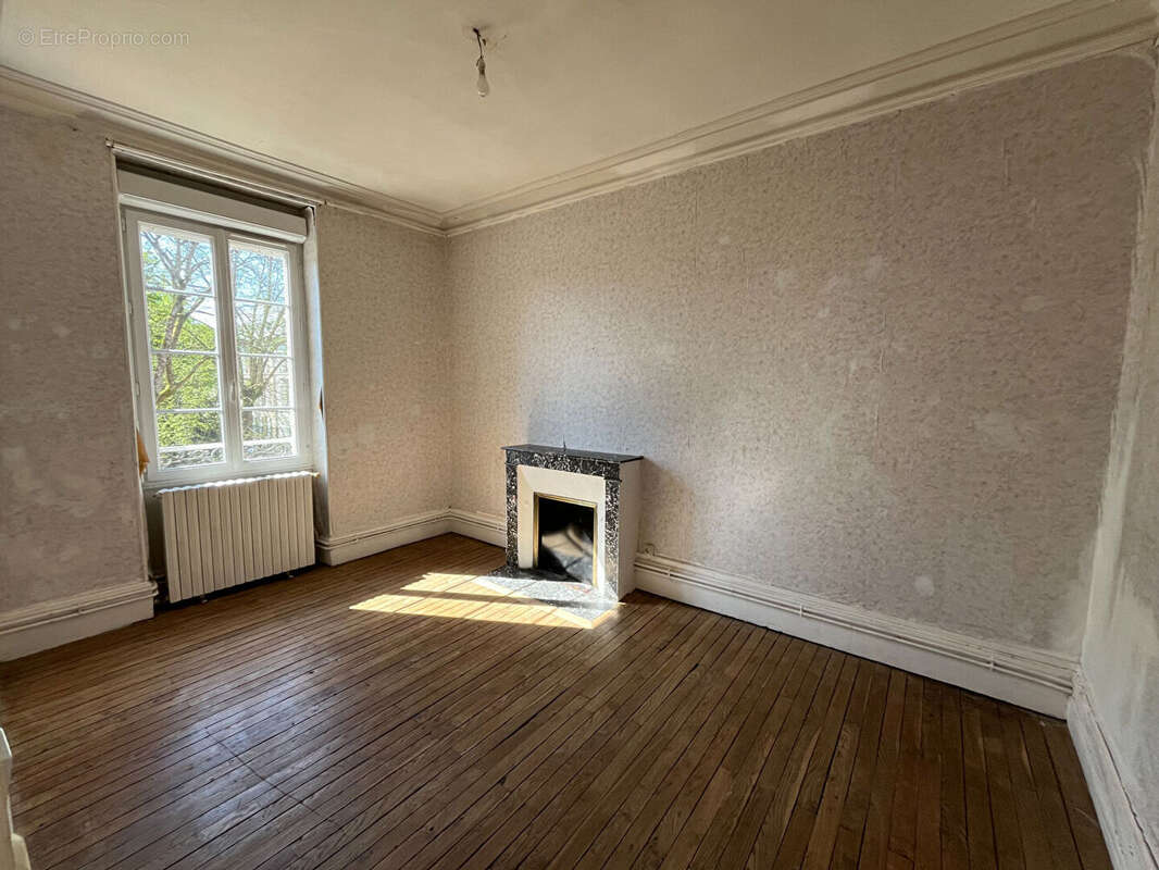 Appartement à NEVERS