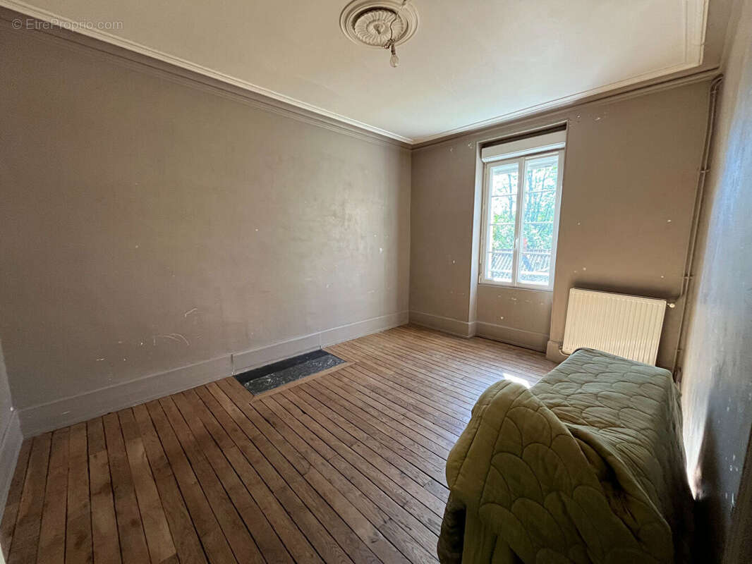 Appartement à NEVERS