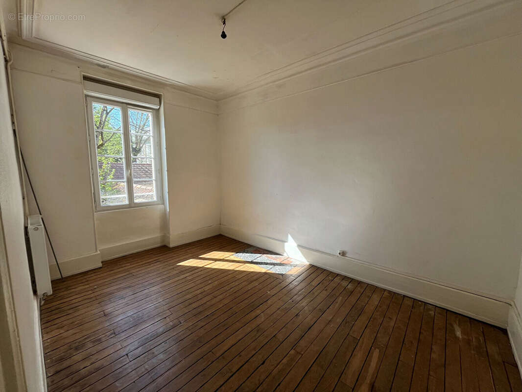 Appartement à NEVERS