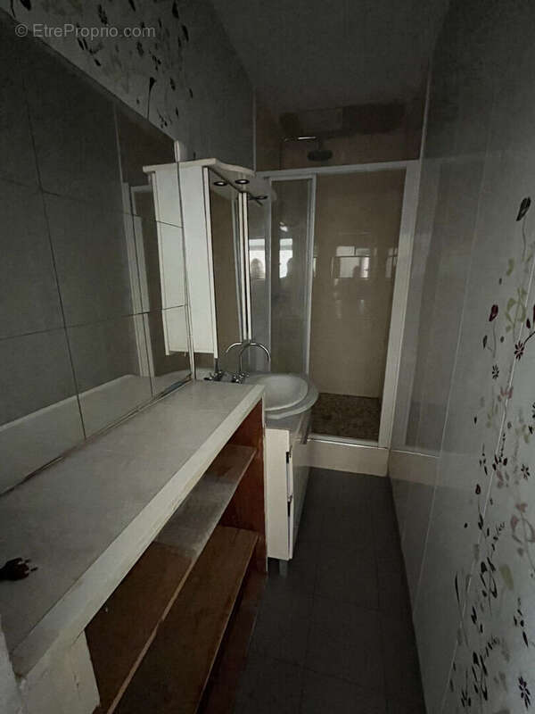 Appartement à NEVERS