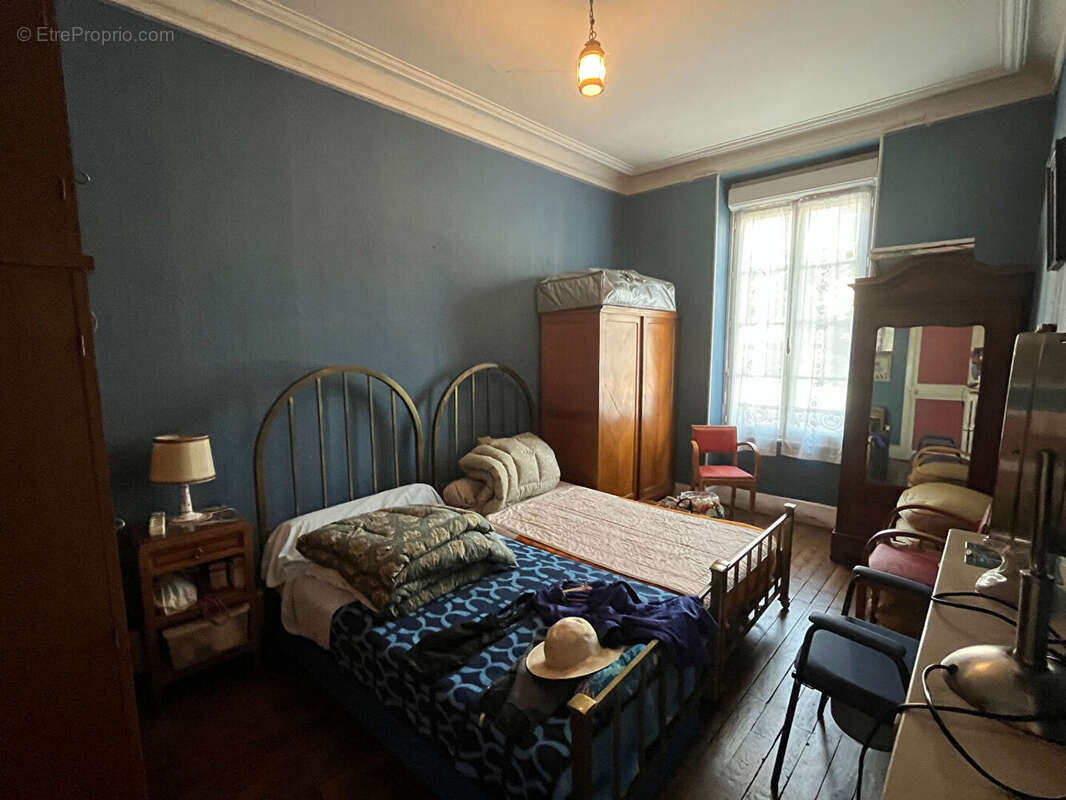 Appartement à NEVERS