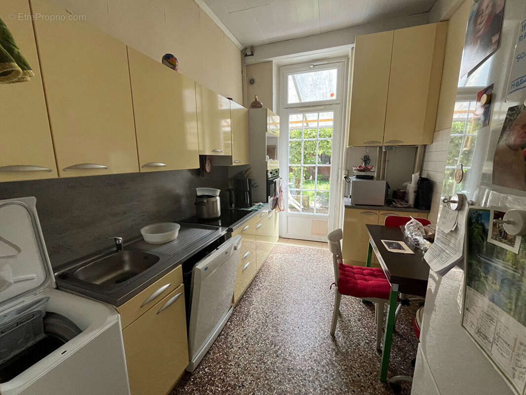 Appartement à NEVERS