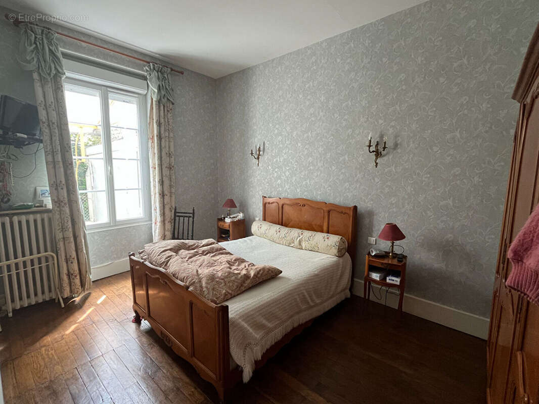 Appartement à NEVERS