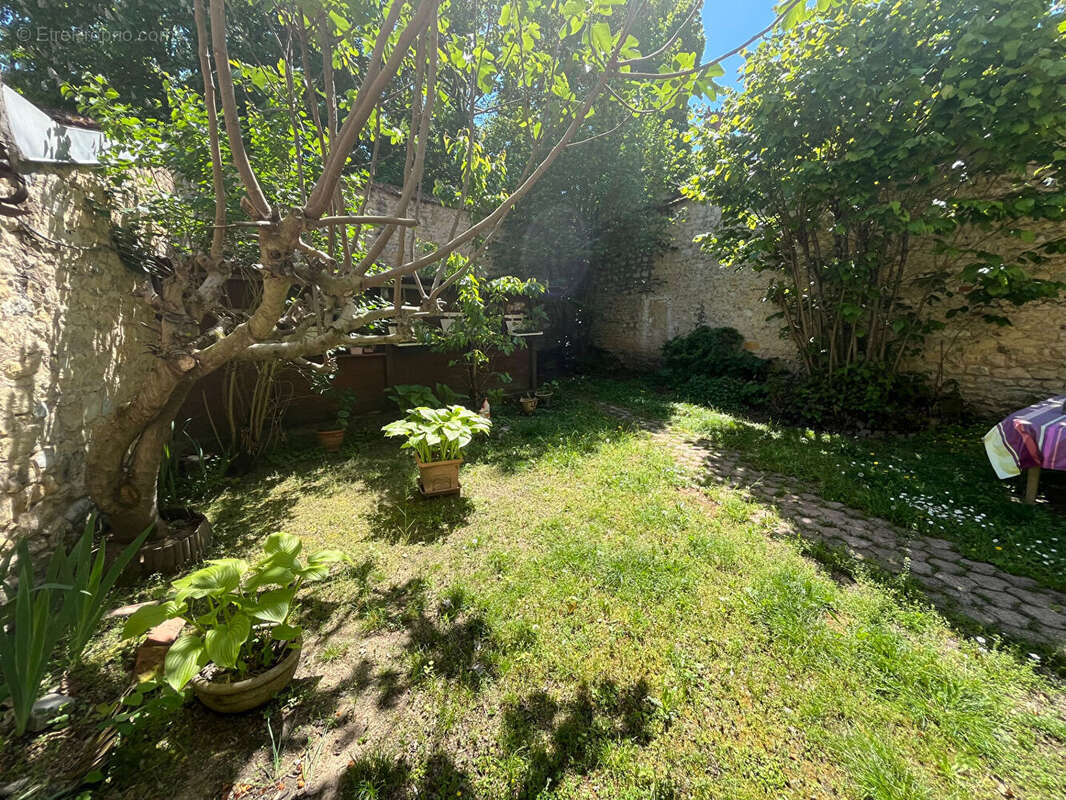 Appartement à NEVERS