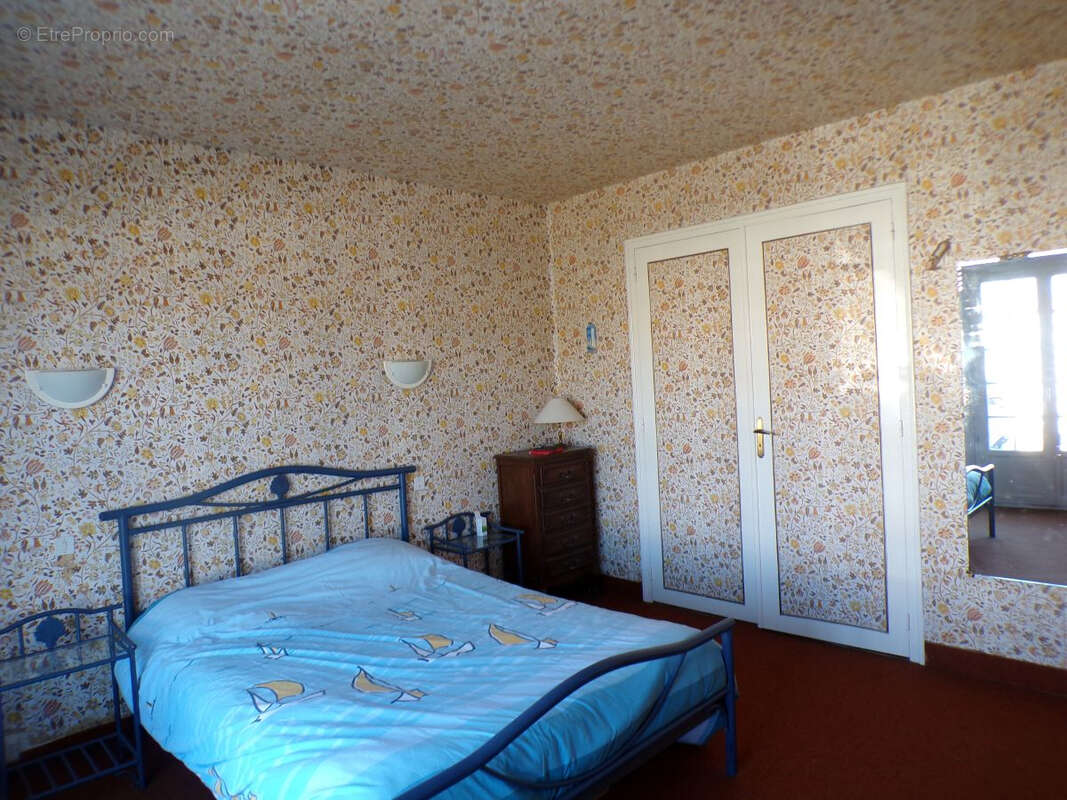 Maison à SAINT-MICHEL-CHEF-CHEF