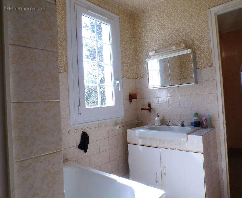 Maison à SAINT-MICHEL-CHEF-CHEF