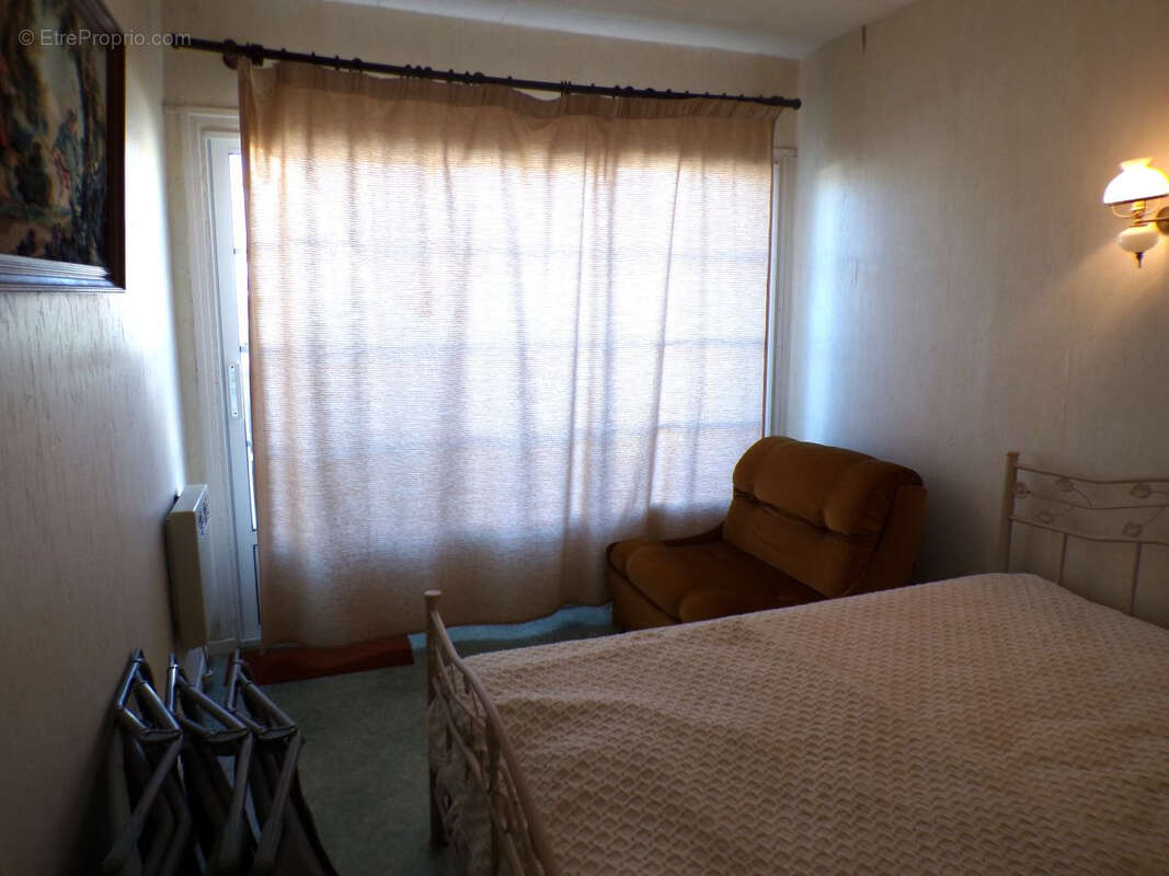 Maison à SAINT-MICHEL-CHEF-CHEF