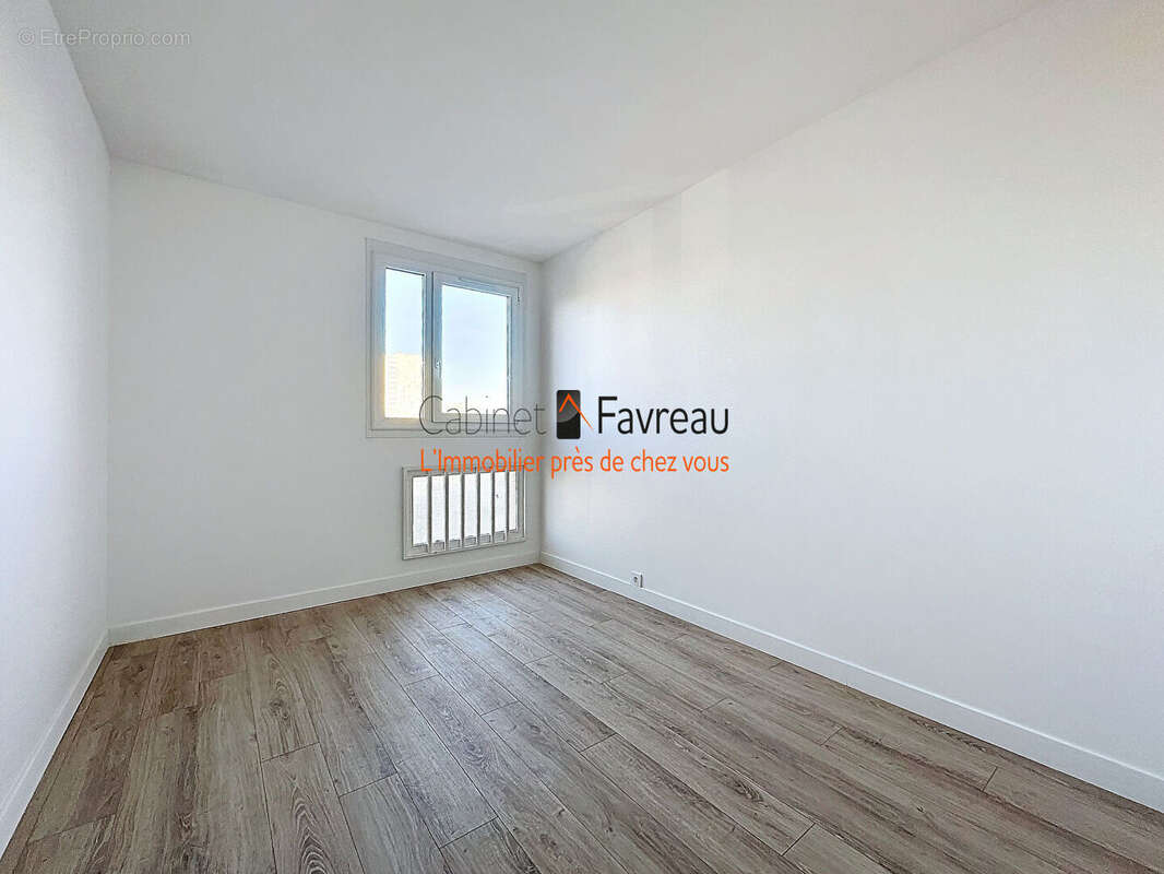 Appartement à ALFORTVILLE