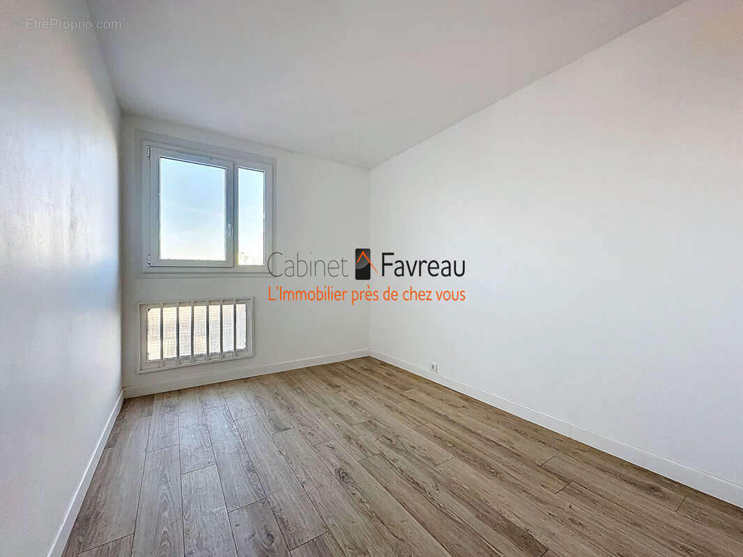 Appartement à ALFORTVILLE