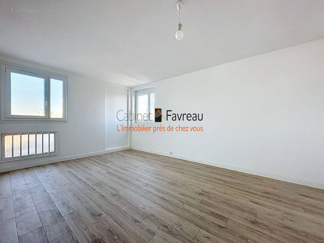 Appartement à ALFORTVILLE