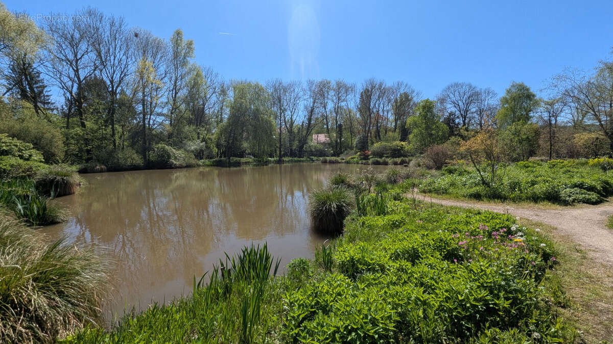 Maison à GELAUCOURT