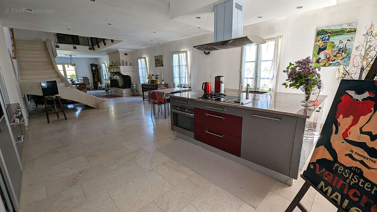 Maison à GELAUCOURT