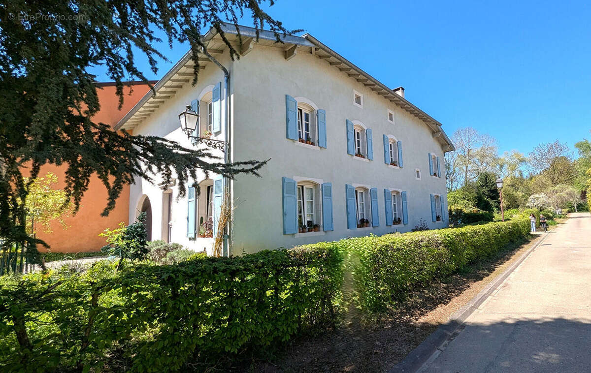 Maison à GELAUCOURT