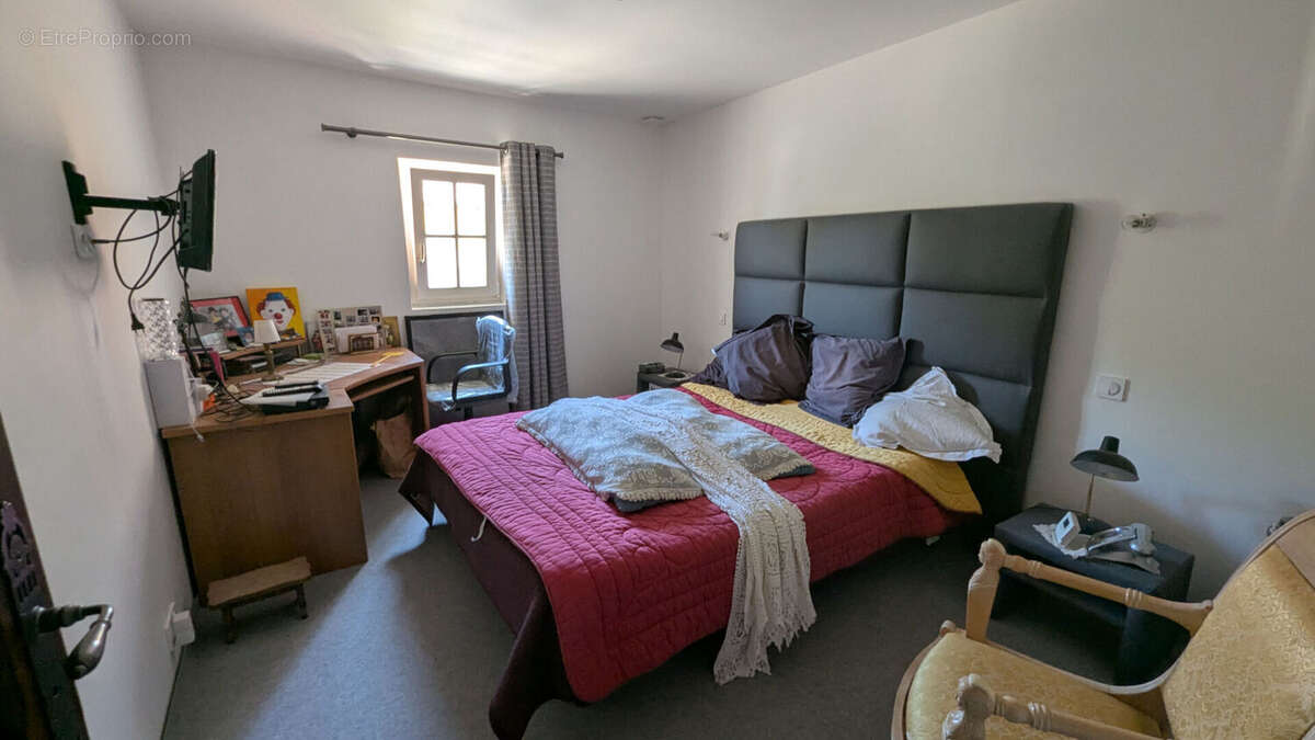 Maison à GELAUCOURT