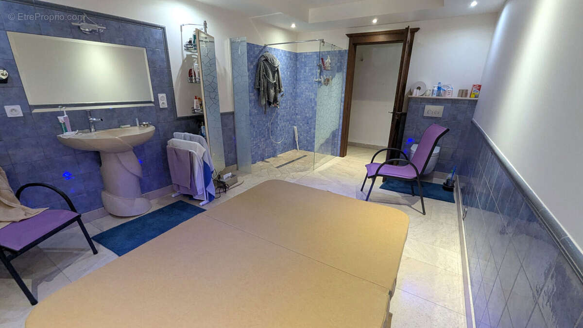 Maison à GELAUCOURT