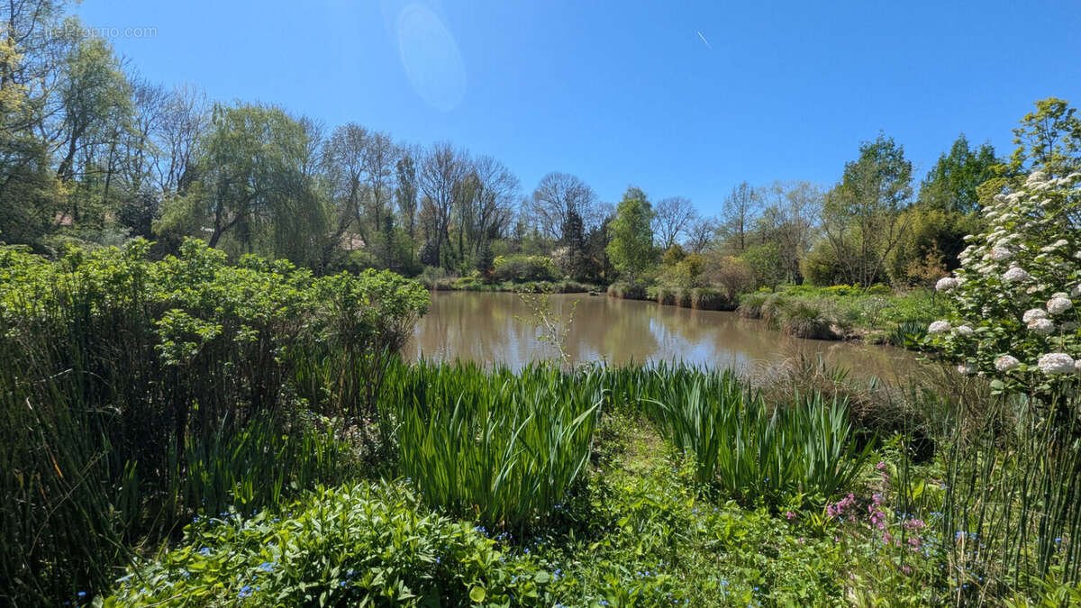 Maison à GELAUCOURT