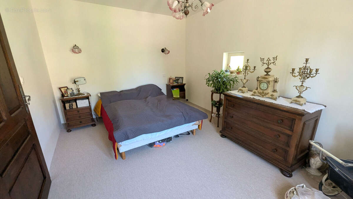 Maison à GELAUCOURT