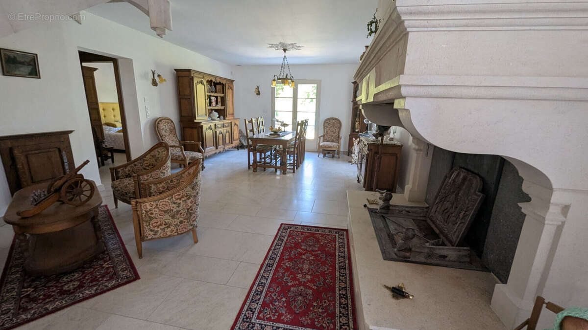 Maison à GELAUCOURT