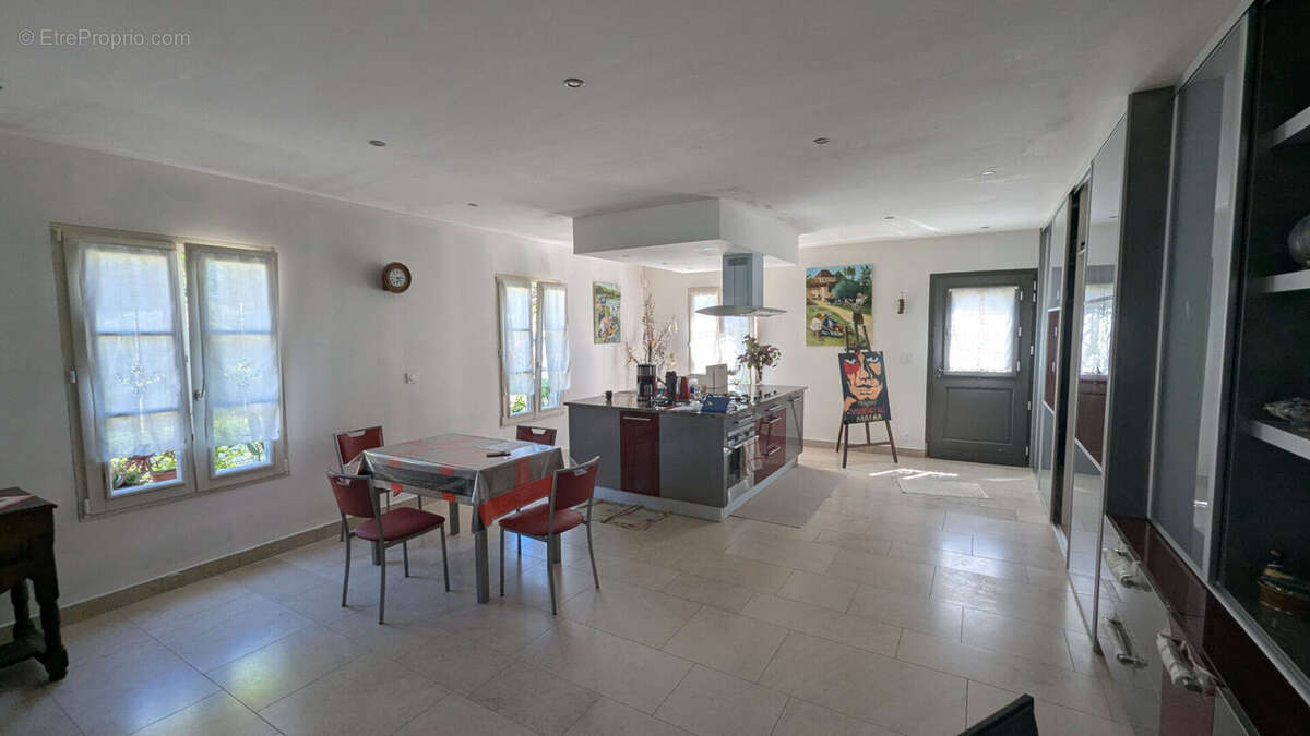 Maison à GELAUCOURT