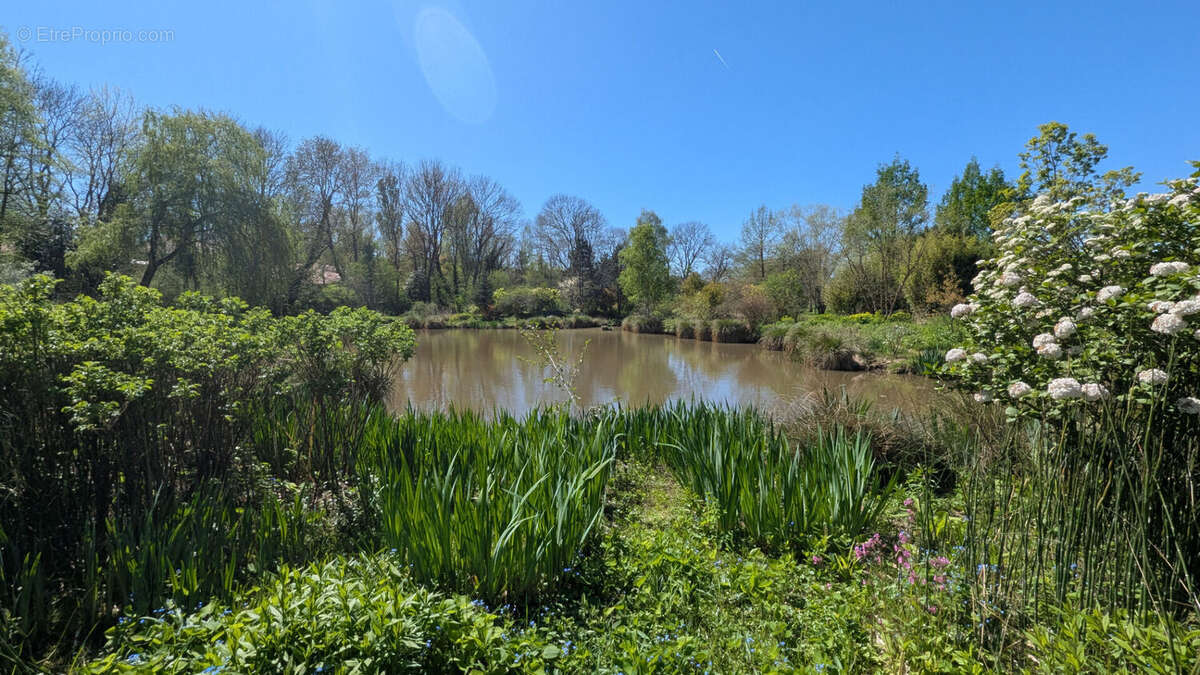 Maison à GELAUCOURT