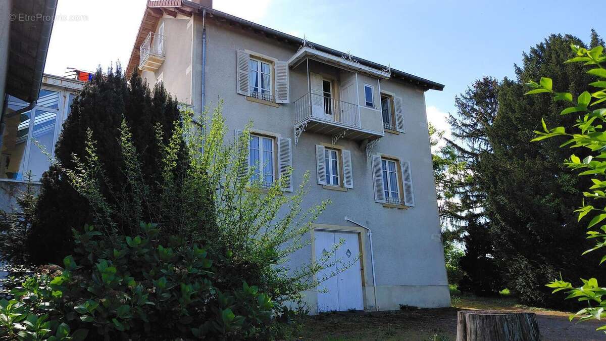 Photo 3 - Maison à CHARLIEU