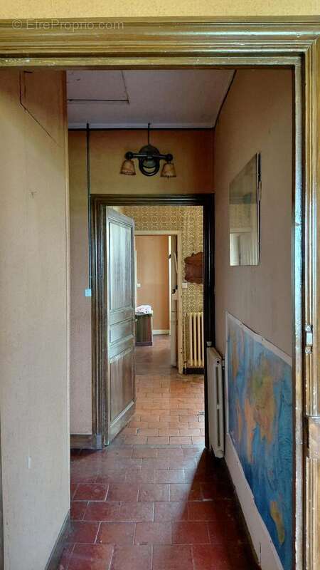 Photo 8 - Maison à CHARLIEU